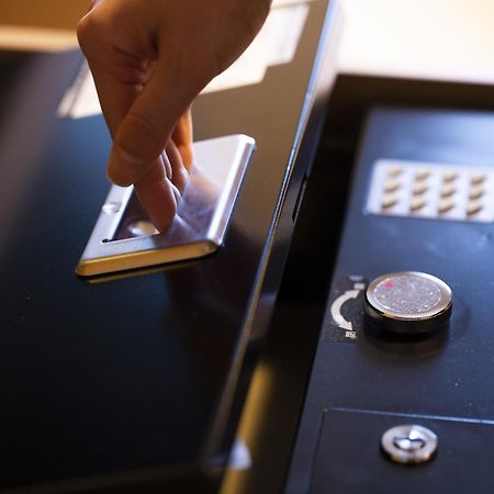 Dormy Inn Premium Osaka Kitahama Zewnętrze zdjęcie