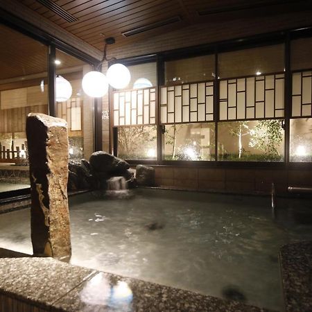 Dormy Inn Premium Osaka Kitahama Zewnętrze zdjęcie