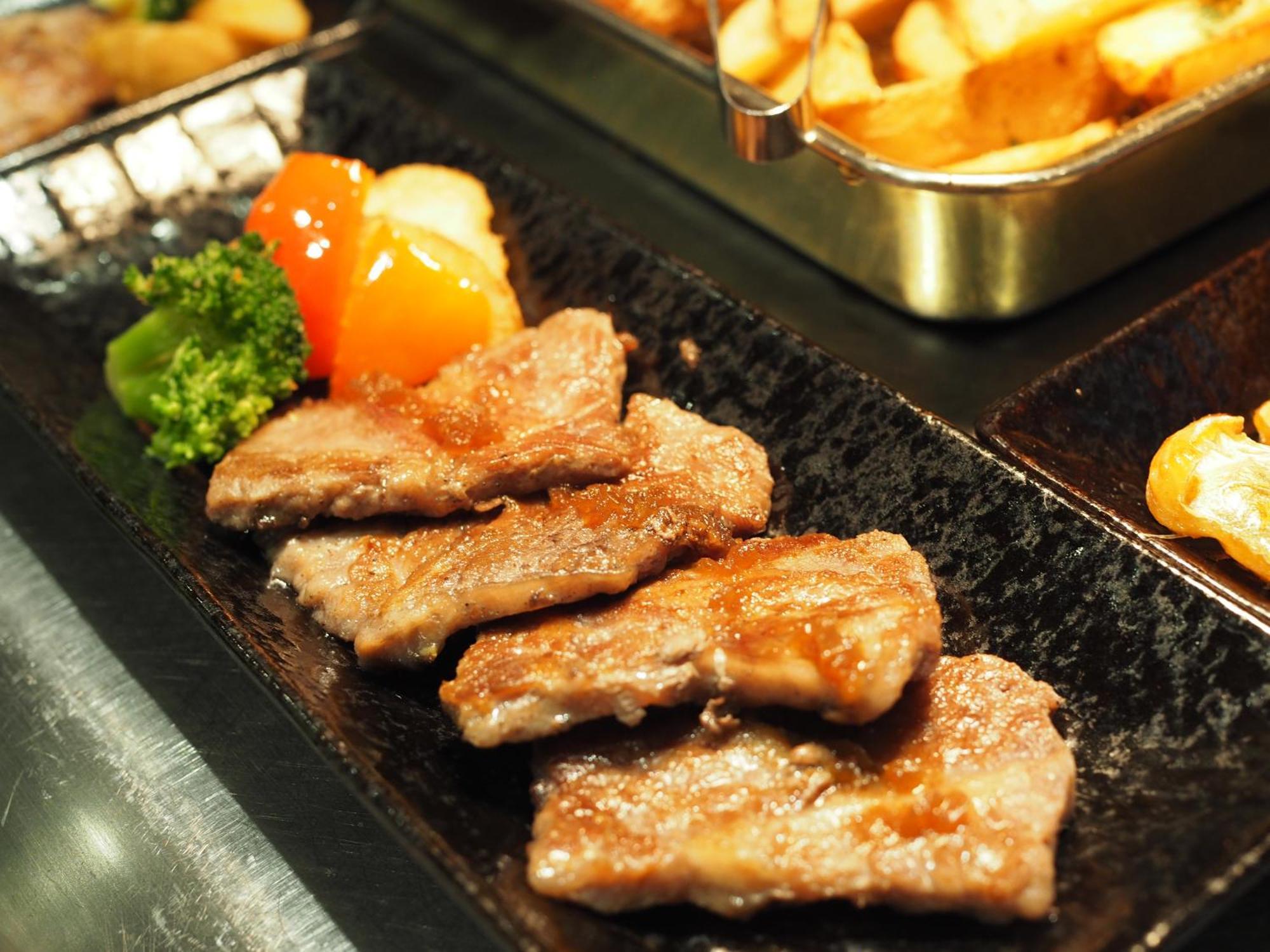 Dormy Inn Premium Osaka Kitahama Zewnętrze zdjęcie