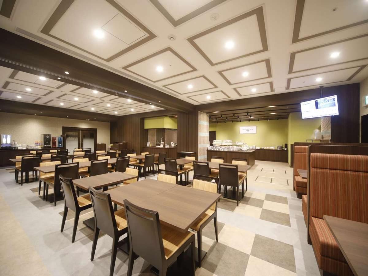 Dormy Inn Premium Osaka Kitahama Zewnętrze zdjęcie
