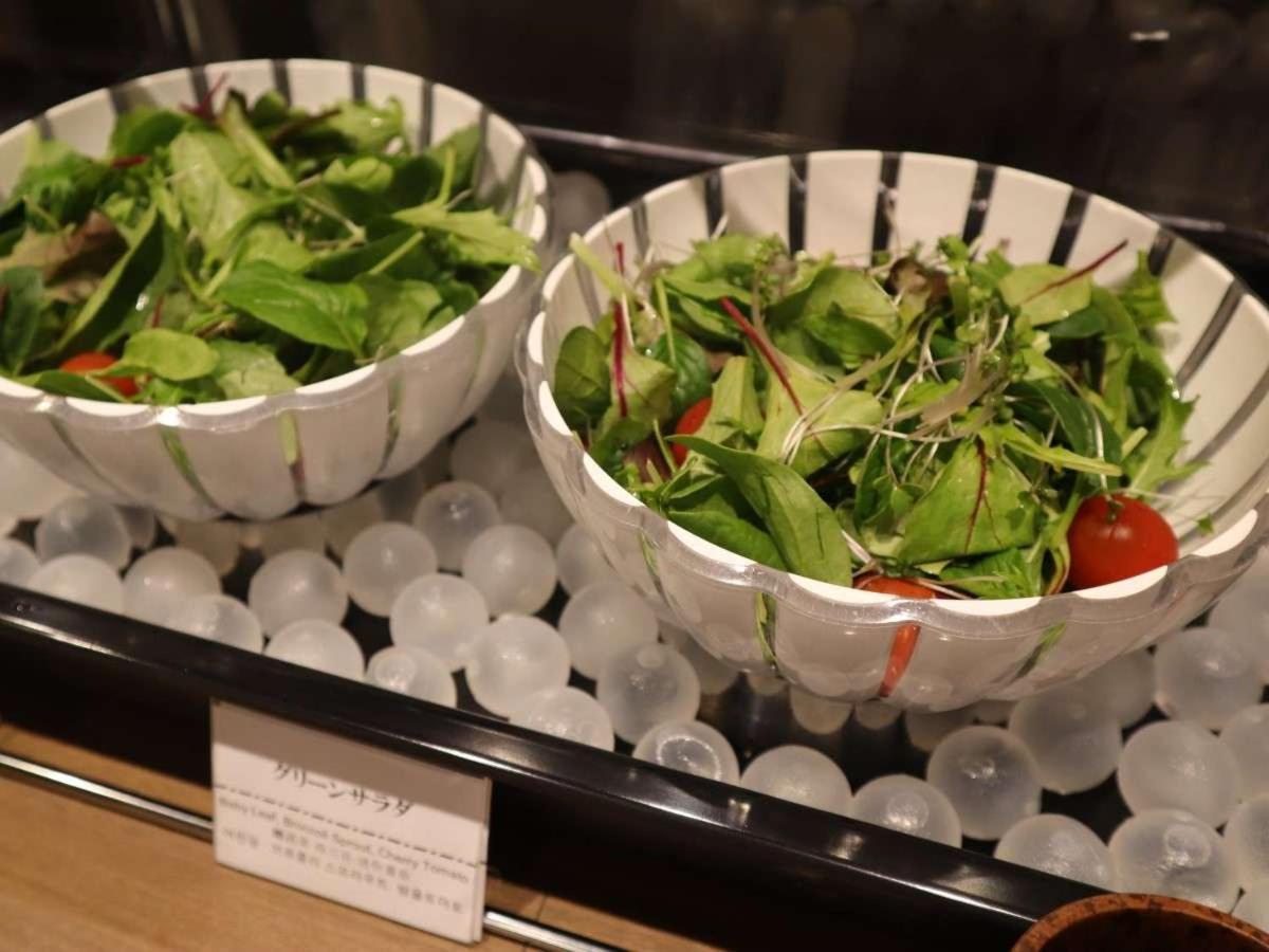 Dormy Inn Premium Osaka Kitahama Zewnętrze zdjęcie