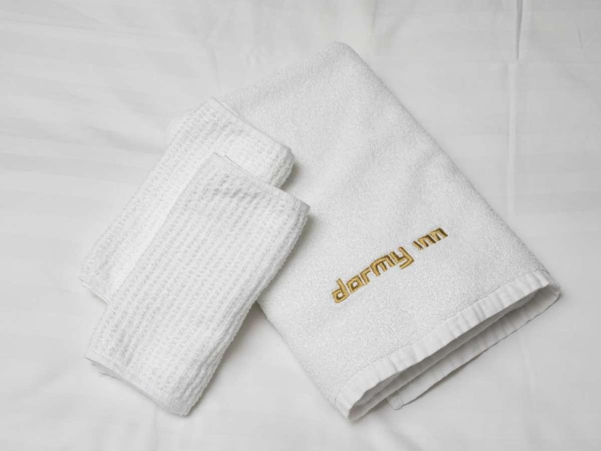 Dormy Inn Premium Osaka Kitahama Zewnętrze zdjęcie