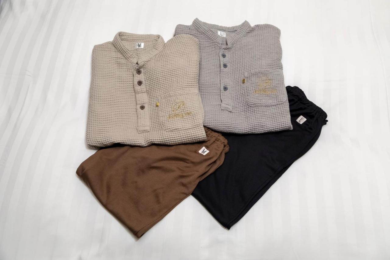 Dormy Inn Premium Osaka Kitahama Zewnętrze zdjęcie