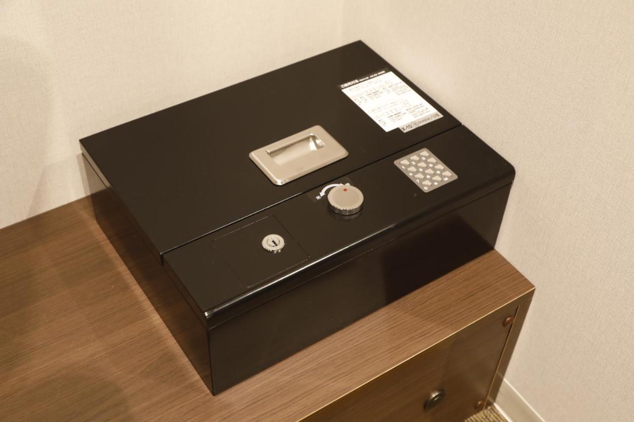 Dormy Inn Premium Osaka Kitahama Zewnętrze zdjęcie