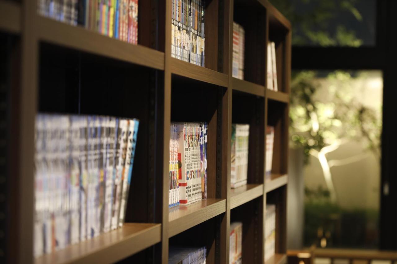 Dormy Inn Premium Osaka Kitahama Zewnętrze zdjęcie