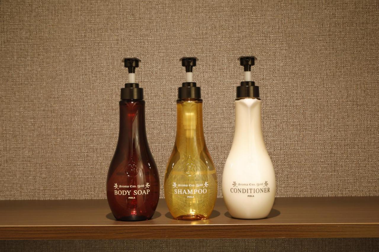 Dormy Inn Premium Osaka Kitahama Zewnętrze zdjęcie